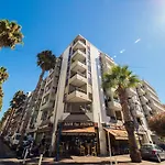 Couleurs Soleil, Juan Les Pins Apart-hotel 3*