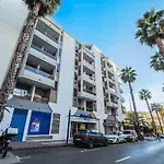 Couleurs Soleil, Juan Les Pins Apart-hotel 3*