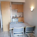 Apart-hotel Couleurs Soleil, Juan Les Pins