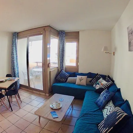 Couleurs Soleil, Juan Les Pins Apartmanhotel