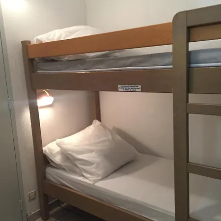 Couleurs Soleil, Juan Les Pins 3* 昂蒂布