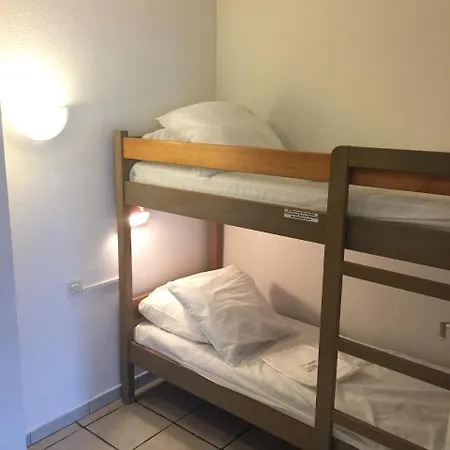 Couleurs Soleil, Juan Les Pins 公寓式酒店 昂蒂布